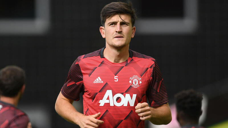 Maguire zu Festnahme: "Angst um mein Leben"