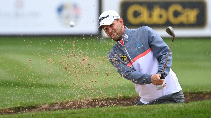Wiesberger bei UK Championship im Spitzenfeld