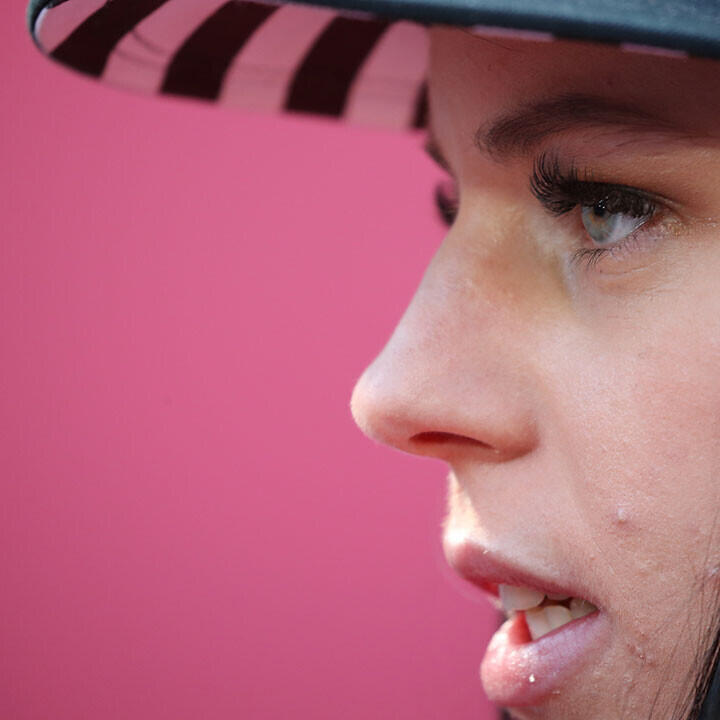 Brunner: "Mir gehen bald die Sehnen aus"