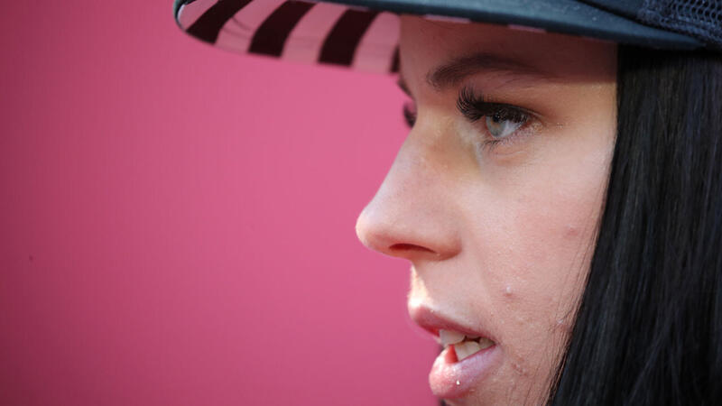 Stephanie Brunner: "Mir gehen bald die Sehnen aus"