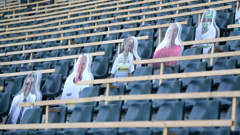 Fan-Rückkehr in <a href='/de/daten/news/deutschland/' class='tag'>Deutschland</a> nicht vor November