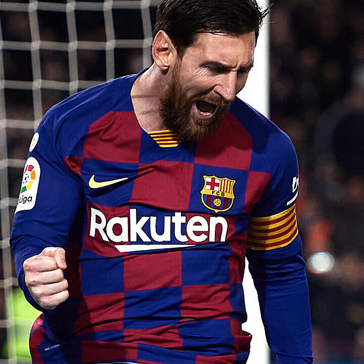 Messi zieht es zu Manchester City