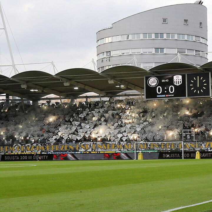 7.260 Besucher! Sturm umgeht Corona-Verordnung