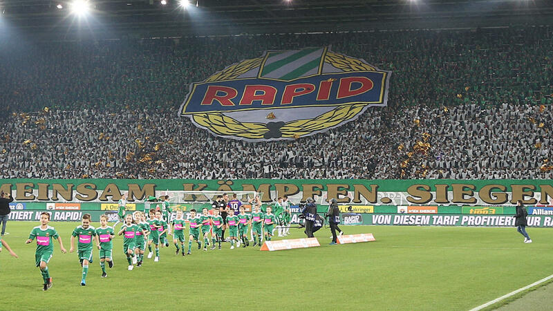 Vorfälle schuld! Ottakringer begründet Rapid-Aus