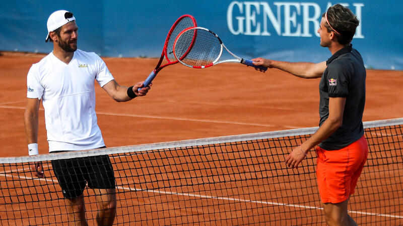 Melzer analysiert Thiems Pleite