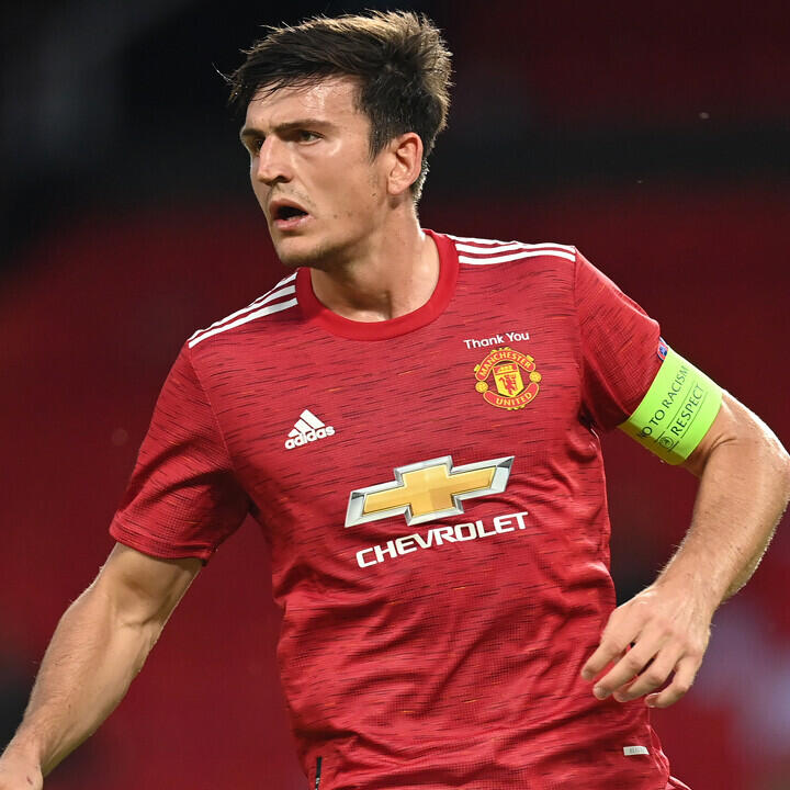 Harry Maguire in Griechenland schuldig gesprochen
