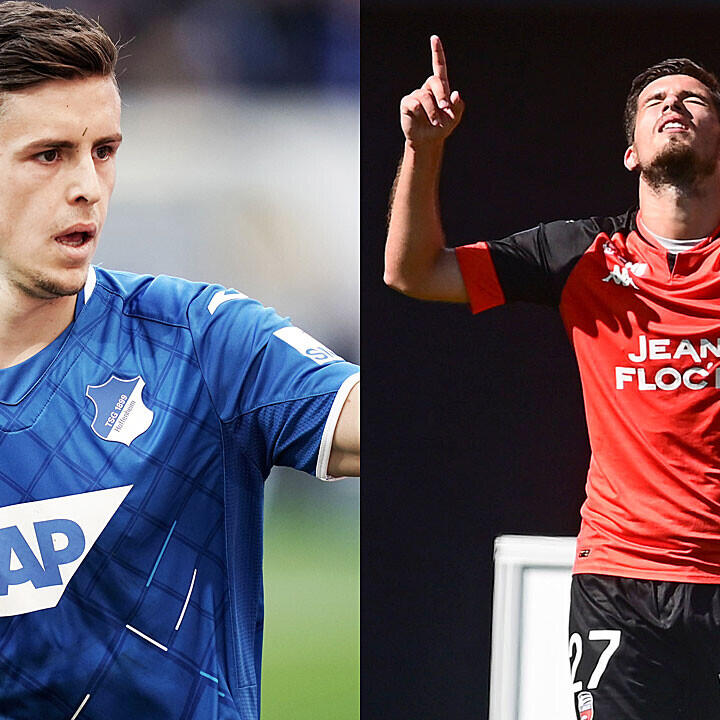 So begründet Foda Kader mit Baumgartner und Grbic