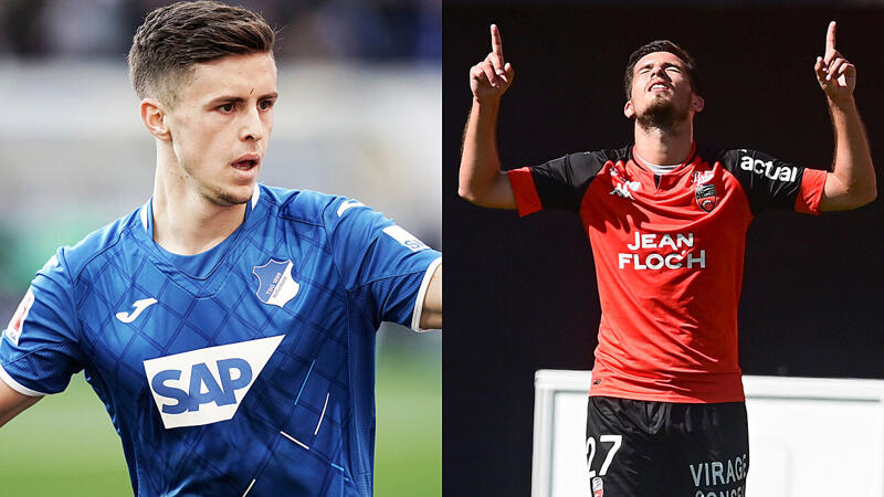 So begründet Foda Kader mit Baumgartner und Grbic