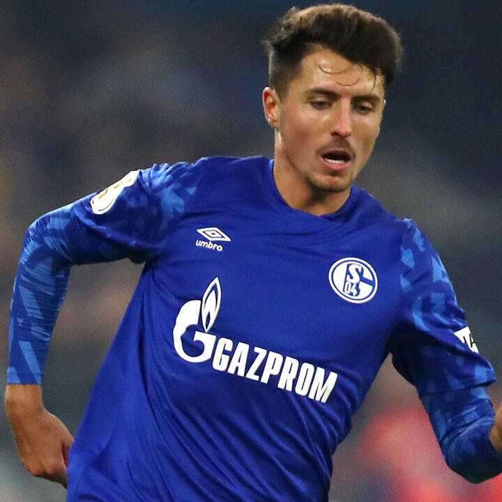 Schalke: Alessandro Schöpf mit Corona infiziert?