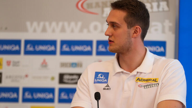 Bilyk wird in Innsbruck am Knie operiert