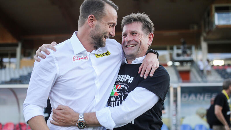 <a href='/de/daten/news/fussball/wolfsberger-ac/' class='tag'>Wolfsberger AC</a> fixiert nächsten Neuzugang