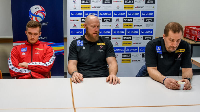 ÖHB nach Bilyk-Verletzung erschüttert