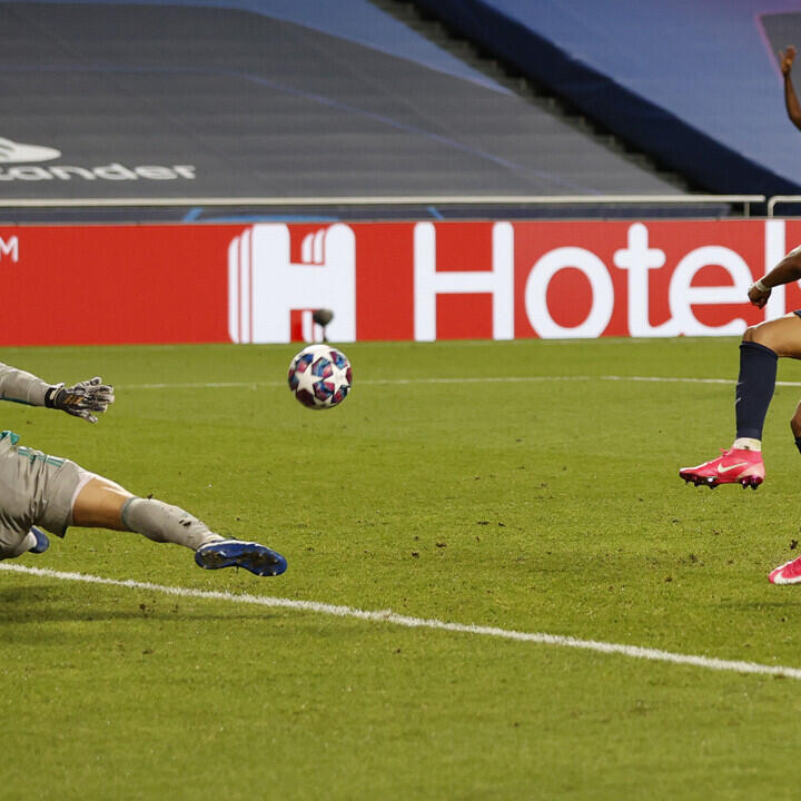 Tuchel: "Neuer eigentlich Wettbewerbsverzerrung"