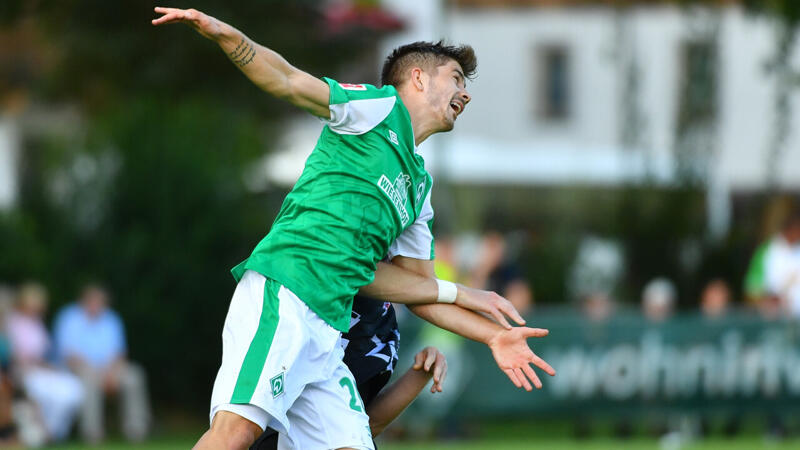 Schmid will Ewartungen der Werder-Fans erfüllen
