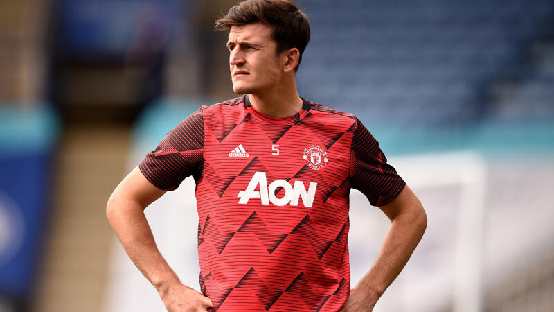 Maguire muss vor griechisches Gericht