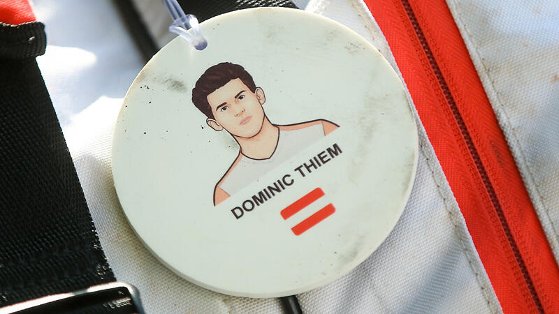 Thiem sieht in US-Open-"Bubble" auch Vorteil