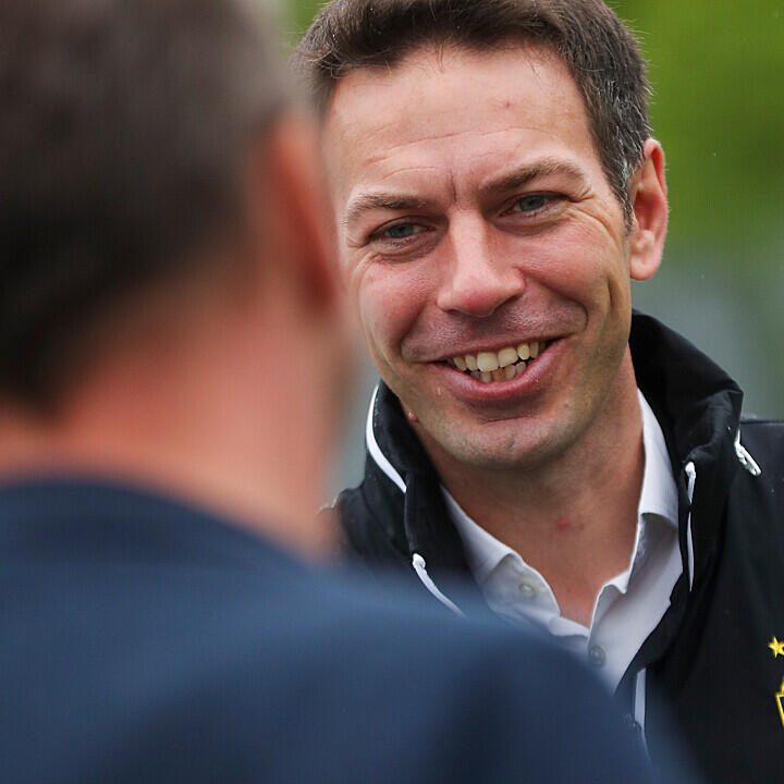 SK Rapid Wien präsentiert einen neuen Bier-Partner