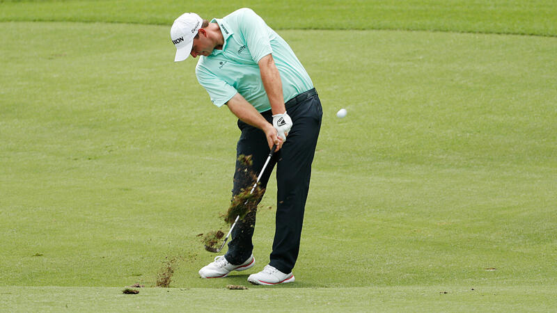 Sepp Straka verpasst Cut und Playoff der Top-70