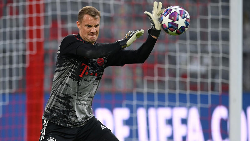 DFB verzichtet in Nations League auf Bayern-Stars