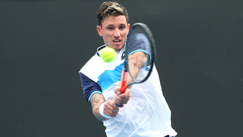 Dennis Novak verpasst "Cincy"-Hauptbewerb