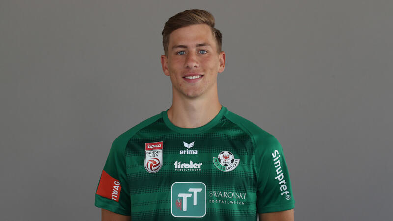 Michael Svoboda geht in die Serie B
