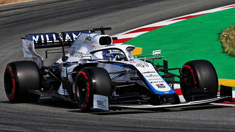 Neuer Besitzer für Williams