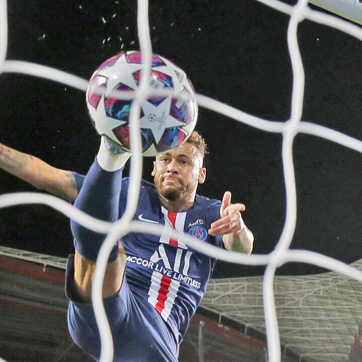 Wett-Tipps: Paris Saint Germain - Bayern München