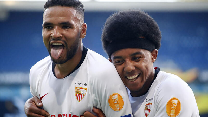 Wett-Tipps: FC Sevilla - Inter Mailand