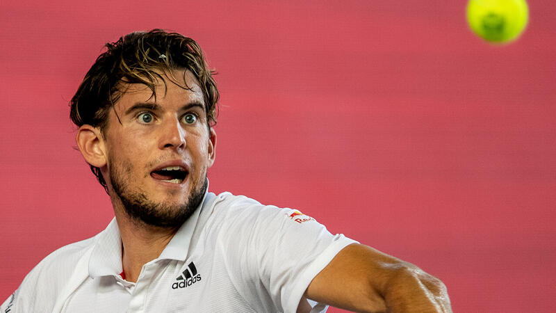 Thiems Auslosung für <a href='/de/daten/news/tennis/atp/' class='tag'>ATP</a>-1000 New York