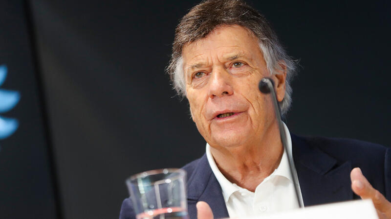 ÖSV-Präsident zu Nordamerika-Rennabsagen