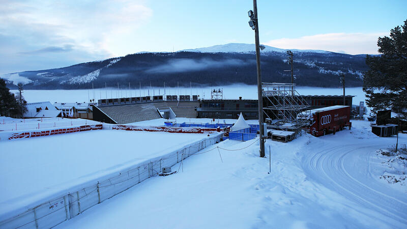 Das Risiko-Management für den Weltcup-Winter