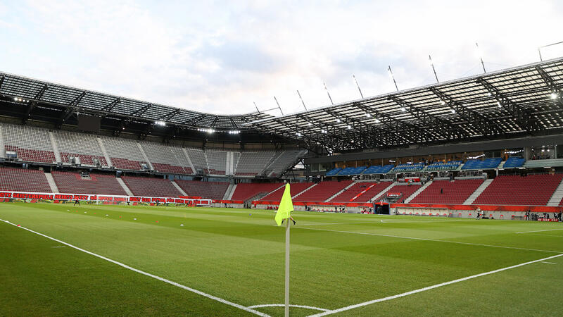 Geisterspiele für ÖFB! UEFA lässt keine Fans zu