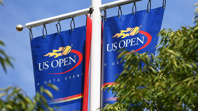 US-Open-Veranstalter schwärmt vom Turnier