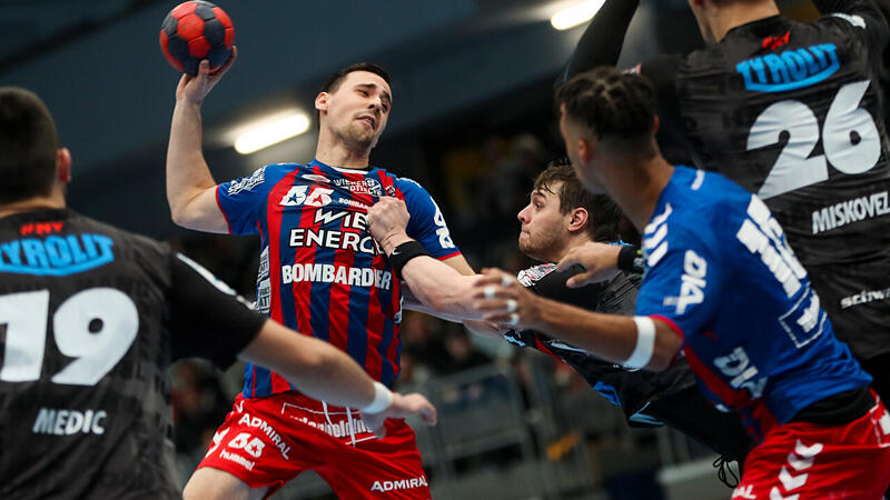 spusu LIGA-Spielplan veröffentlicht