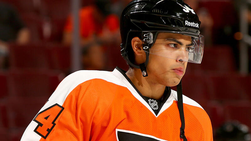 <a href='/de/daten/news/eishockey/vsv/' class='tag'>VSV</a> verpflichtet Verteidiger Matt Mangene