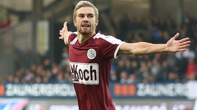 Gruber als Frieser-Ersatz beim <a href='/de/daten/news/fussball/lask/' class='tag'>LASK</a> wird konkreter