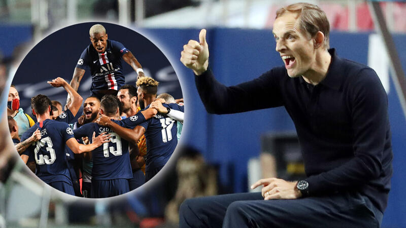 Tuchel kennt den "Klebstoff" zum PSG-Erfolg