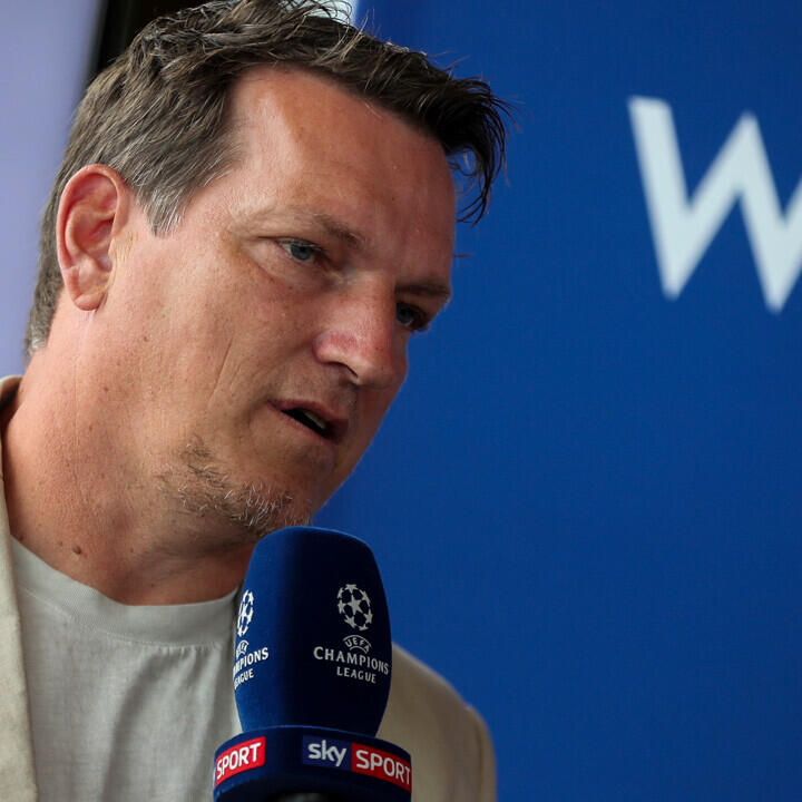 Herzog: Mattersburg-Aus "ein Wahnsinn"