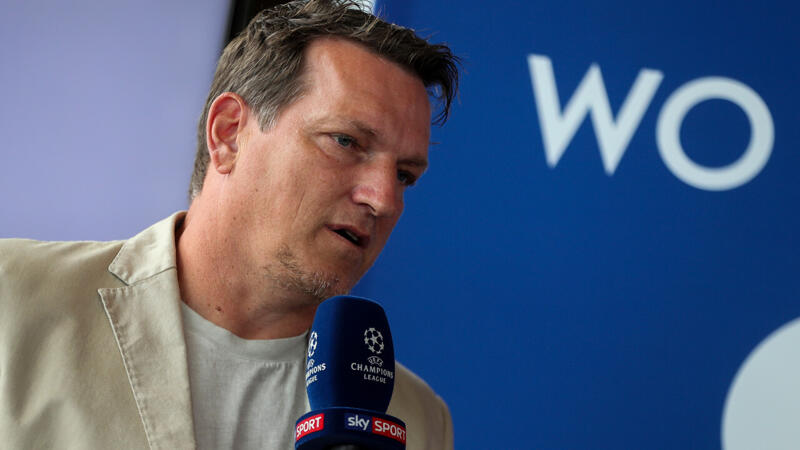 Herzog: Mattersburg-Aus "ein Wahnsinn"