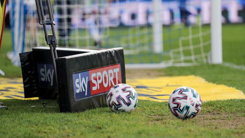 Sky zeigt ab 2021/22 alle UEFA-Bewerbe