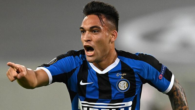 Inter fordert Sevilla im EL-Finale heraus