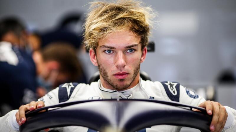 Haus von F1-Fahrer von Dieben ausgeräumt