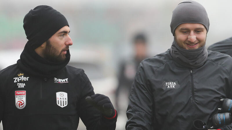 <a href='/de/daten/news/fussball/lask/' class='tag'>LASK</a> verlängert mit Verteidiger