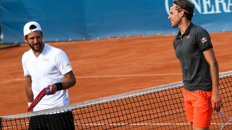 Melzer: "Es wird extrem unvorhersehbar"