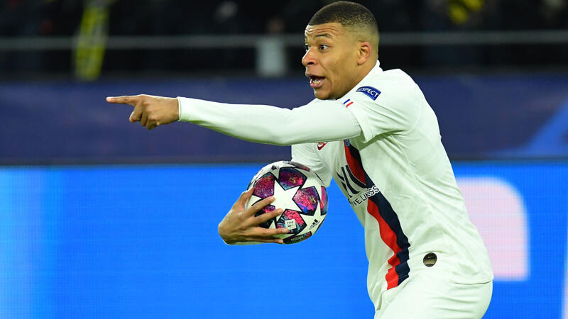 Mbappe stichelt gegen <a href='/de/daten/news/fussball/premier-league/' class='tag'>Premier League</a>