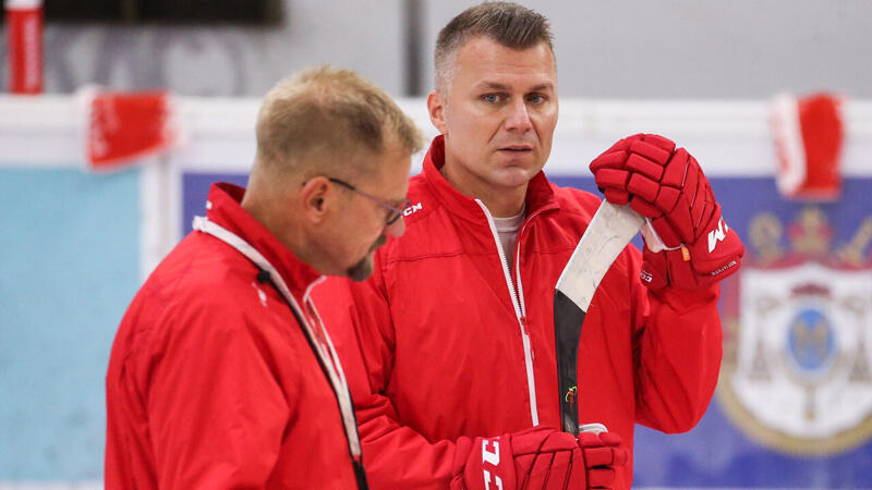 <a href='/de/daten/news/eishockey/kac/' class='tag'>KAC</a> baut Trainerteam um