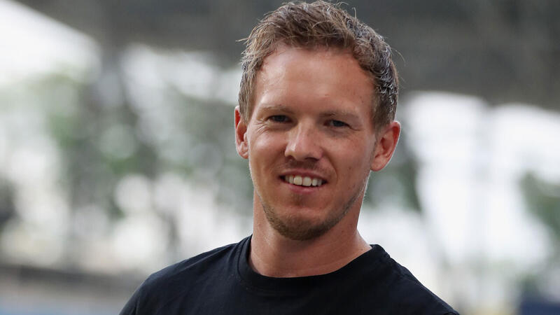 Nagelsmann: RBS für Leipzigs Erfolg verantwortlich