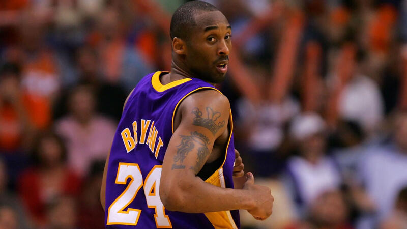 Hall of Fame: Bryant-Ehrung verzögert sich