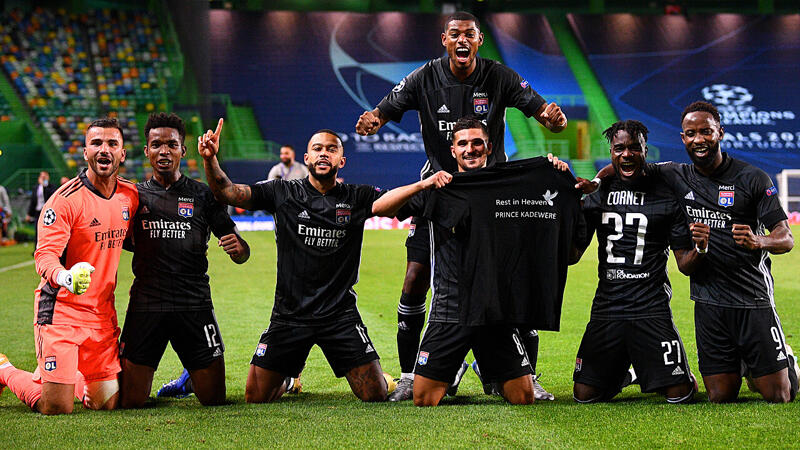 Frankreich gegen <a href='/de/daten/news/deutschland/' class='tag'>Deutschland</a> um CL-Titel