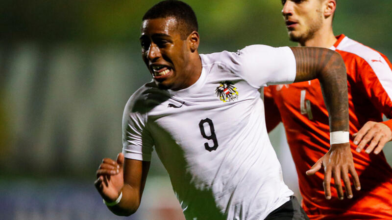 ÖFB-Talent Mustapha trifft erstmals für Mainz